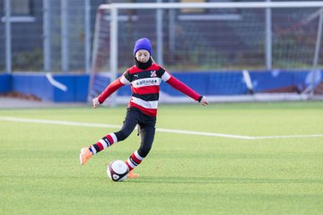 Bild 102 - wCJ Altona - Komet Blankenese : Ergebnis: 0:1